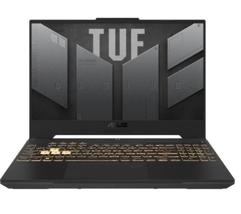מחשב נייד Asus TUF Gaming F15 FX507ZV4-HQ043 אסוס