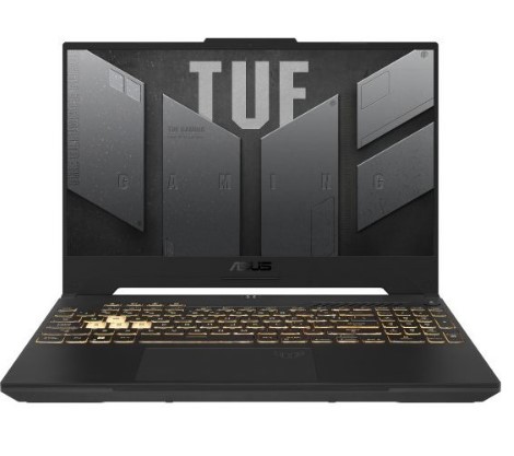 מחשב נייד Asus TUF Gaming F15 FX507ZU4-LP085 אסוס