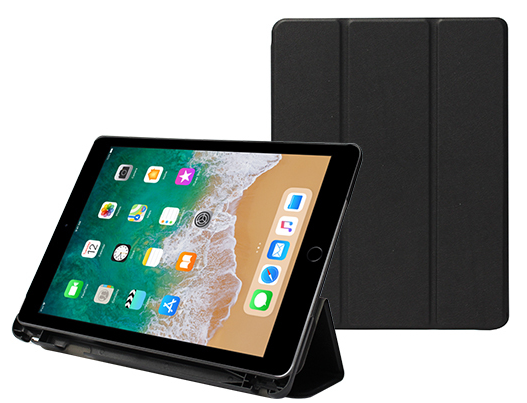 כיסוי טאבלט אייפד  Smart Tech iPad /10.2 /10.5 Poucino