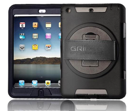 כיסוי Shield for iPad PRO 11'' 2020 GripCase