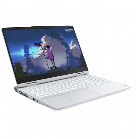 מחשב נייד Lenovo IdeaPad Gaming 3 15IAH7 82S900FUIV לנובו