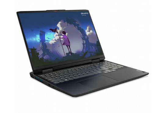 מחשב נייד Lenovo IdeaPad Gaming 3 16IAH7 82SA006UIV לנובו