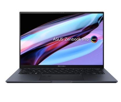 מחשב נייד Asus Zenbook Pro 14 OLED UX6404VI-P1046W אסוס