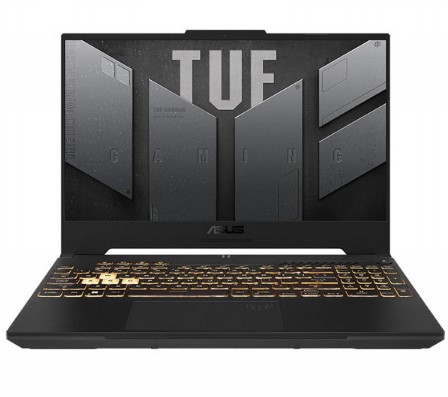 מחשב נייד Asus TUF Gaming F15 FX507ZC4-HN073W אסוס