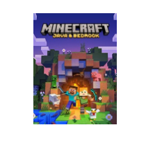 Minecraft Bedrock Edition קוד דיגיטלי