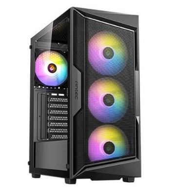 מארז Antec AX61 ELITE ARGB Mid-Tower