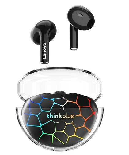 אוזניות אלחוטיות Lenovo Thinkplus LP80 Pro RGB