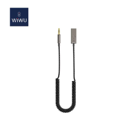 WiWU Car Wireless Cable YP04