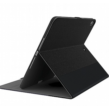 כיסוי איכותי Black - iPad 10.2
