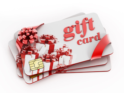 כרטיס מתנה Gift Card