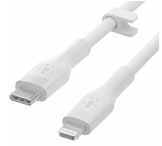 כבל BELKIN TC-LIGHTNING 3M MFI CABLE