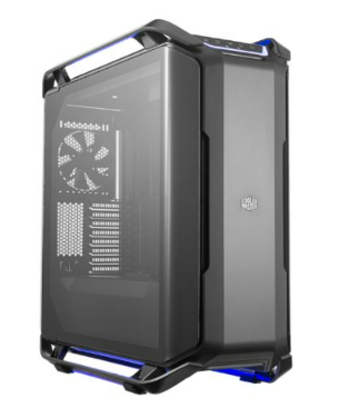 מארז Cooler Master COSMOS C700P Black EditionFull Tower E-ATX