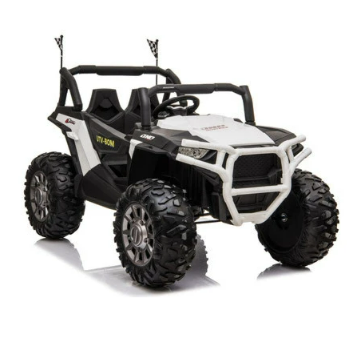 רייזר RZR ממונע 1000 Turbo דגם דגלים 24V