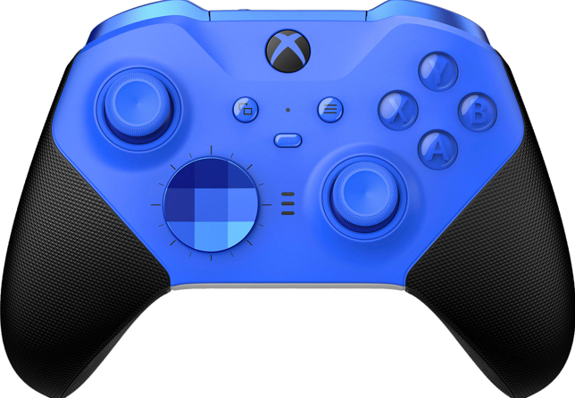 בקר משחק אלחוטי Microsoft Xbox Elite Wireless Controller Series 2 Core כחול ואדום