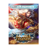 Mobile Legends - 278 Diamonds