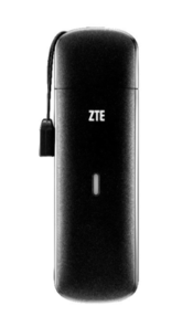 מודם סלולרי - ZTE MF833U1