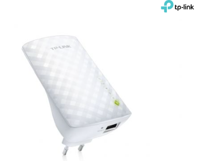 מגדיל טווח  TP-Link מגדיל טווח אלחוטי תקן TL-RE200 AC750 AC