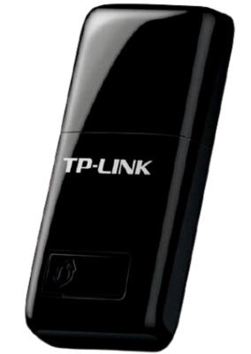 כרטיס רשת אלחוטי מיני TP-LINK 823N 300MPBS
