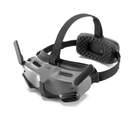 משקפי DJI Goggles Integra