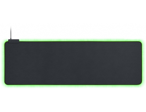 Razer Goliathus Chroma Extended Soft Mat משטח לעכבר עם תאורת RGB