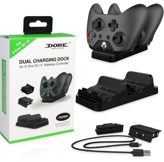 מטען DOBE Xbox One Charger Dock
