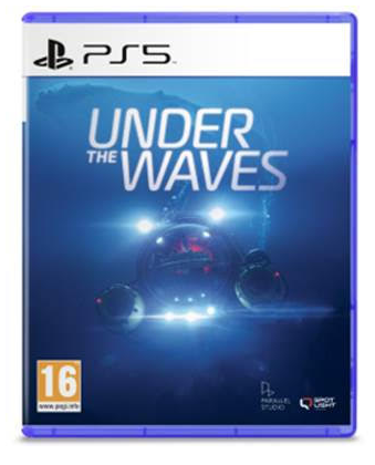 Under The Wave PS5