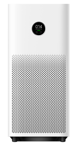 מטהר אוויר חכם שיאומי דגם Xiaomi Air Purifier 4