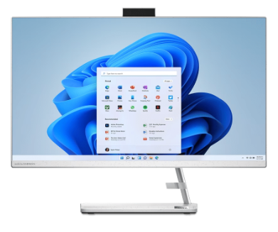 מחשב Lenovo IdeaCentre AIO 3 27IAP7 F0GJ00U0IV