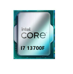 מעבד Intel Core i7-13700F Tray no Fan NO GPU up to 5.2Ghz LGA1700