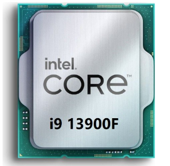 מעבד Intel Core i9-13900F Tray No Fan NO GPU MAX 5.0Ghz LGA1700