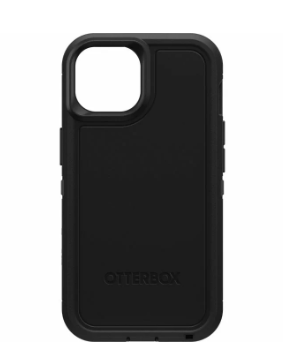 Otterbox Defender IPhone 13/14 Black