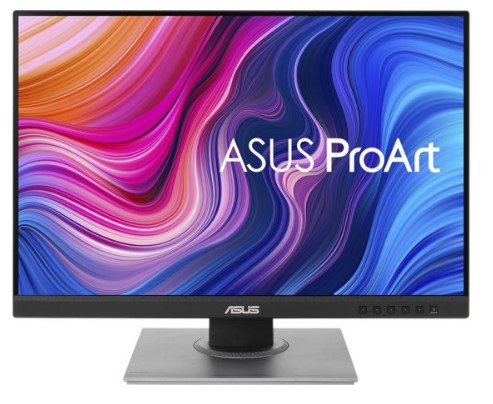 מסך מחשב מקצועי Asus ProArt PA248QV 24.1'' FHD IPS