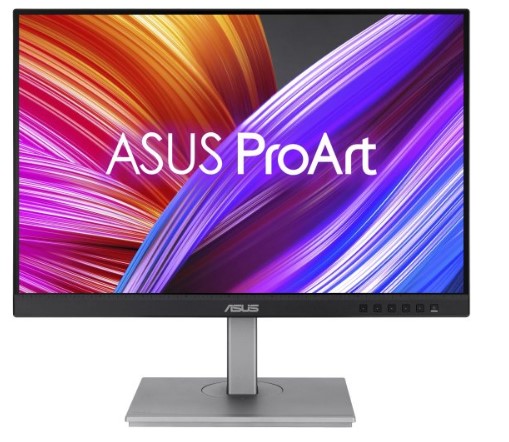 מסך מחשב מקצועי ''ASUS ProArt PA248CNV WUXGA IPS LED 24.1