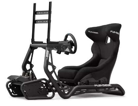 כיסא מרוצים Playseat SENSATION PRO Gaming chair Black