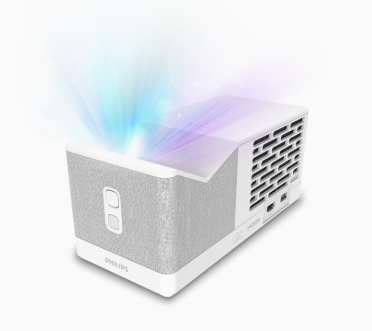 מקרן לייזר Philips Screeneo UL5 Smart עד 120 אינץ Philips Screeneo UL5