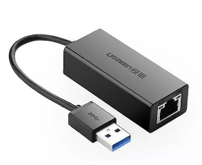 UGREEN 20256 USB 3.0 Network Adapter