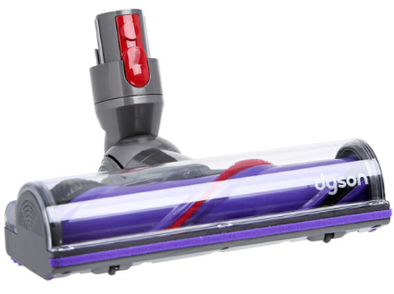 מברשת חובטת מקורית dyson v7/v8/v10