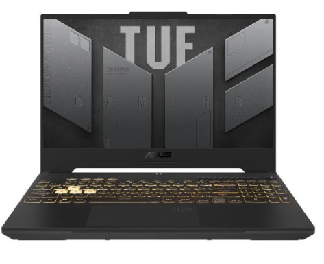 מחשב נייד Asus TUF Gaming F15 FX507VU4-LP001 אסוס