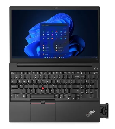 מחשב נייד Lenovo ThinkPad E15 Gen 4 21E60095IV לנובו