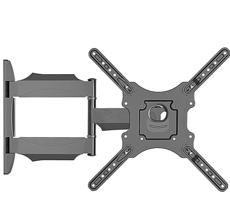 זרוע דו מפרקית לגודל מסך עד "65 דגם: SP-400