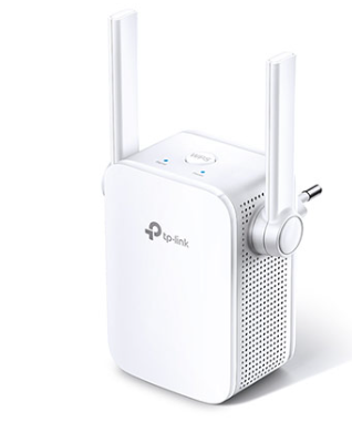 מגדיל טווח TP-Link TL-WA855RE 300Mbps Wi-Fi Range Extender