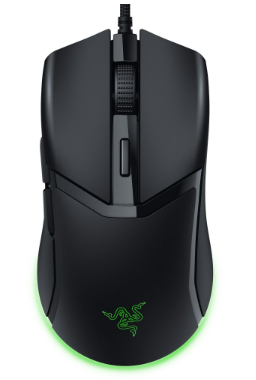 עכבר גיימינג חוטי RAZER COBRA