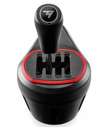 ידית הילוכים להגה THRUSTMASTER TH8S Shifter