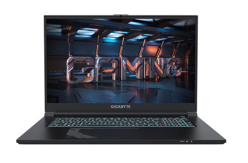 מחשב נייד Gigabyte G5 15 G5-KF-E3EE213SD