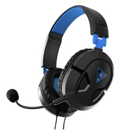 אוזניות גיימינג Turtle Beach RECON 50