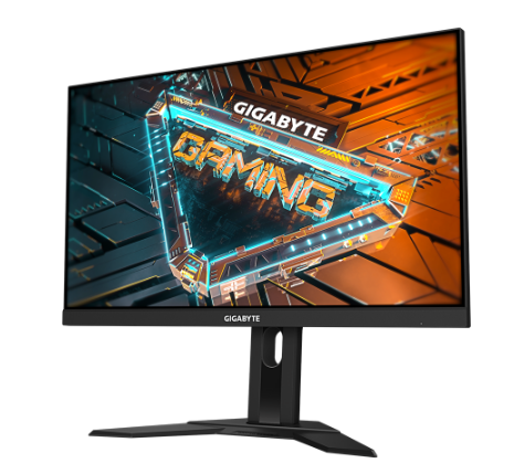 מסך מחשב Gigabyte G24F2 ‏23.8 ‏אינטש Full HD