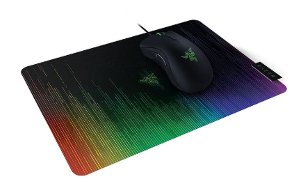 משטח לעכבר Razer Sphex V2