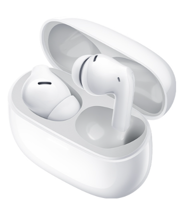אוזניות Bluetooth שיאומי דגם Redmi Buds 5 Pro יבואן רשמי
