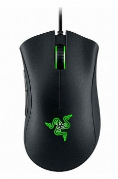 ‏עכבר גיימינג ‏חוטי Razer Deathadder Essential רייזר