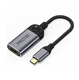 DM109 - USB-C TO HDMI מתאם